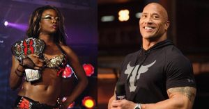 Why was the Dwayne 'Rock' Johnson kidnapping lawsuit dismissed?